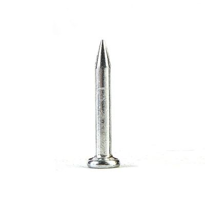 2.7-3.0mm Shank Diameter Collated Gas Drive Pins for Heavy-Duty Concrete Nails Strip