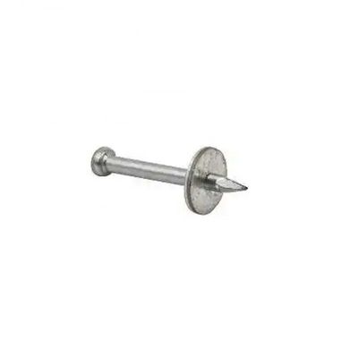 Galvanized-Shining Trunking Nails The Key to Successful Air Conditioning Installation