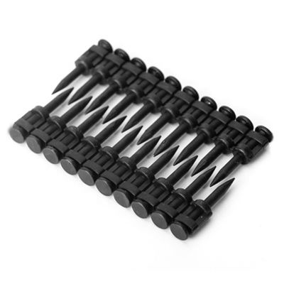 10000 CTN Black Finish Seiko Casting Gas Concrete Pins for Steel Cement and Board