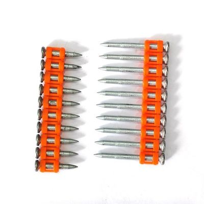 32mm Collated Gas Drive Pins Strip Gas Nails Your Ideal Solution for Concrete Nails