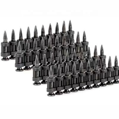 3.0mm Shank Diameter Steel Concrete Pin Nails for Gas Concrete Nailer at Affordable