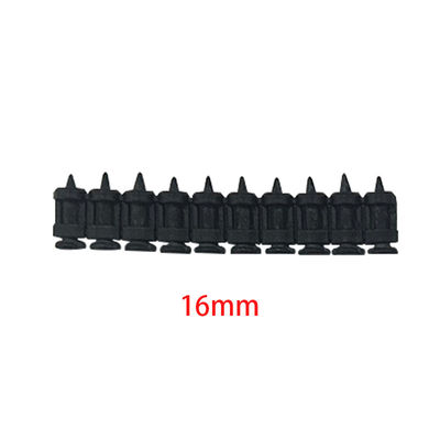 Brick Construction Nails 16mm 19mm 22mm 25mm 27mm 32mm 38mm Durable and Long-Lasting