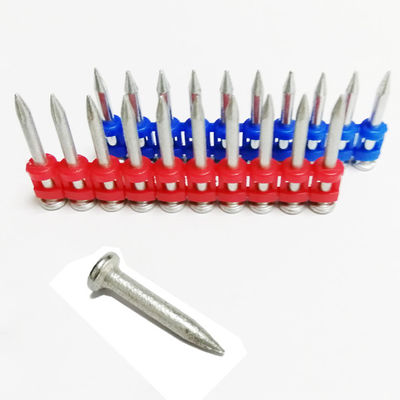 Brick Construction Nails 16mm 19mm 22mm 25mm 27mm 32mm 38mm Durable and Long-Lasting