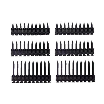Brick Construction Nails 16mm 19mm 22mm 25mm 27mm 32mm 38mm Durable and Long-Lasting