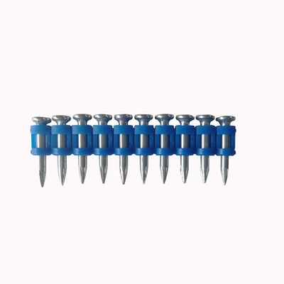 Brick Construction Nails 16mm 19mm 22mm 25mm 27mm 32mm 38mm Durable and Long-Lasting