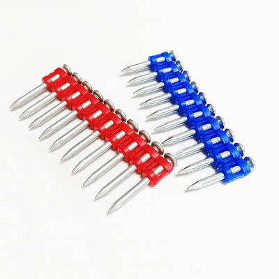 Brick Construction Nails 16mm 19mm 22mm 25mm 27mm 32mm 38mm Durable and Long-Lasting