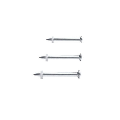 7.6mm Head Diameter DN Shooting Nail for Fast and Easy Installation