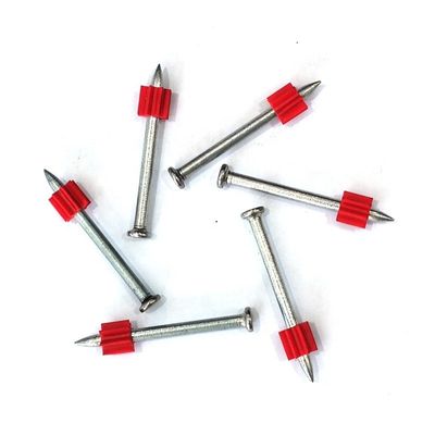 PD52 52mm Steel Head Drive Pin for Concrete Shoot Nails in Powder Actuated Nail Gun