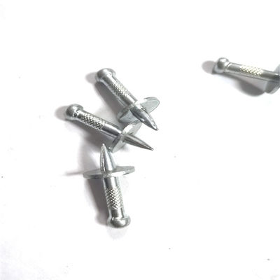 RED HIT Shooting Nails The Ultimate Solution for Concrete Steel Nails in Power Tools