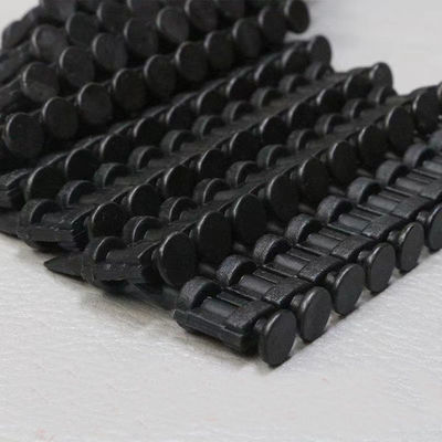 Durability Flat Head Steel Concrete Strip Nails for Fastening to Concrete