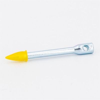 Smooth Shank ZK1/4 Fasteners for Fastening Ceiling Nail Gun Nails and Eyelet Drive Pins