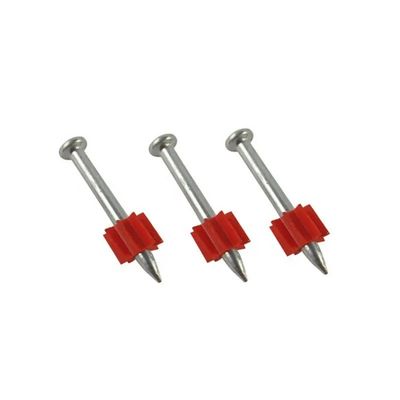 Building Construction Material Fixing with 16mm-76mm Length Concrete Nails A Solution