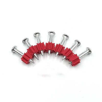 Building Construction Material Fixing with 16mm-76mm Length Concrete Nails A Solution