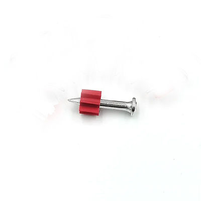 Building Construction Material Fixing with 16mm-76mm Length Concrete Nails A Solution