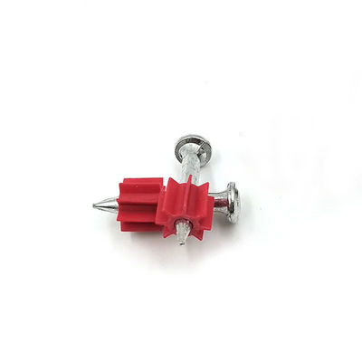 Building Construction Material Fixing with 16mm-76mm Length Concrete Nails A Solution