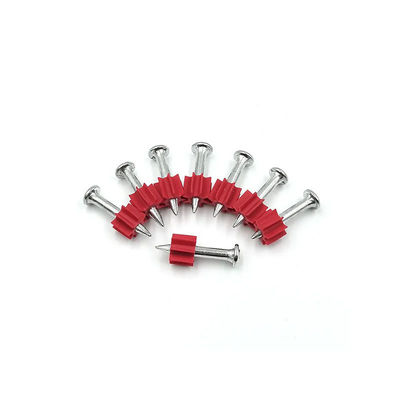 Building Construction Material Fixing with 16mm-76mm Length Concrete Nails A Solution
