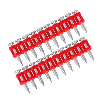 BRAD Head High Hardness Fasteners for Heavy Duty Construction Projects in ISO Standard