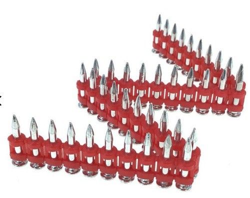 BRAD Head High Hardness Fasteners for Heavy Duty Construction Projects in ISO Standard