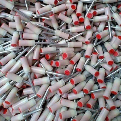 Wooden Keel Common Nail for Integrated Ceiling Fire Protection according to GB Standard