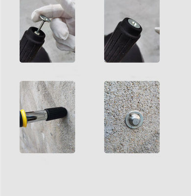 Wooden Keel Common Nail for Integrated Ceiling Fire Protection according to GB Standard