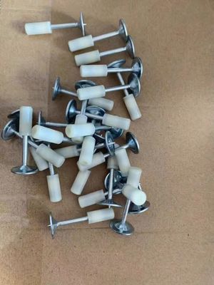 Wooden Keel Common Nail for Integrated Ceiling Fire Protection according to GB Standard