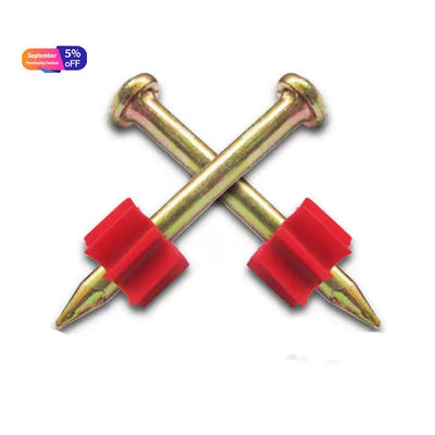 Electric Tools Galvanized Air Nail Driving Pin 361 Nail Shooting Gun High Demand Tool