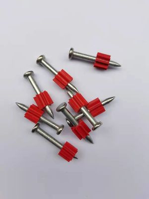 Electric Tools Galvanized Air Nail Driving Pin 361 Nail Shooting Gun High Demand Tool