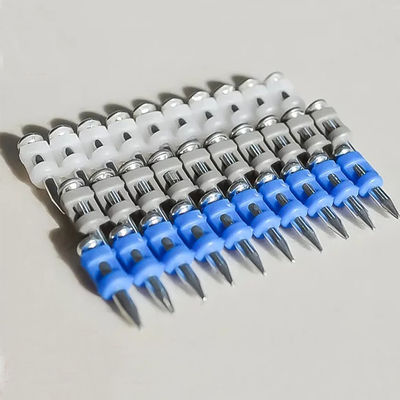 Smooth Shank Flat Head Gas Nail 60 The Ultimate Tool for Concrete Reinforcement Steel