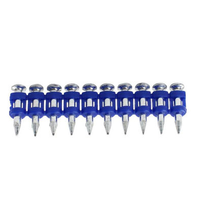 Gas Pins The Ultimate Solution for Fast and Easy Installation of Concrete Nails