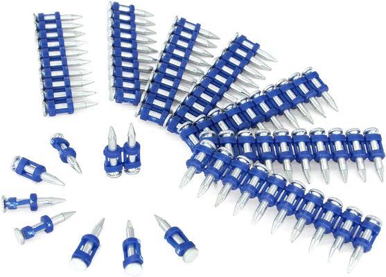 Gas Pins The Ultimate Solution for Fast and Easy Installation of Concrete Nails