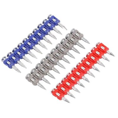 Gas Pins The Ultimate Solution for Fast and Easy Installation of Concrete Nails
