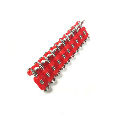 High Hardness Nails Concrete Steel Drive Pins with 3.0mm Shank Diameter Gas Pins