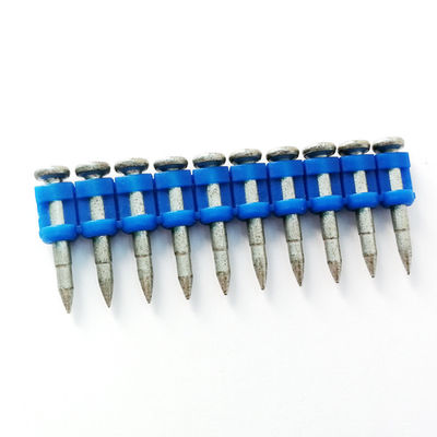 Bullet Point Gas Pin Nail Smooth Shank for Pulsa 800 Building Construction Project