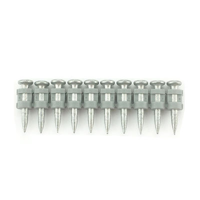 Bullet Point Gas Pin Nail Smooth Shank for Pulsa 800 Building Construction Project