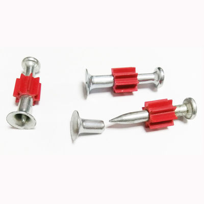 Powder Load S5 XCC Drive Pin for Concrete 16-72mm Long-Lasting Performance