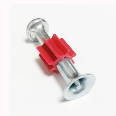 Powder Load S5 XCC Drive Pin for Concrete 16-72mm Long-Lasting Performance