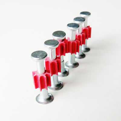 Powder Load S5 XCC Drive Pin for Concrete 16-72mm Long-Lasting Performance