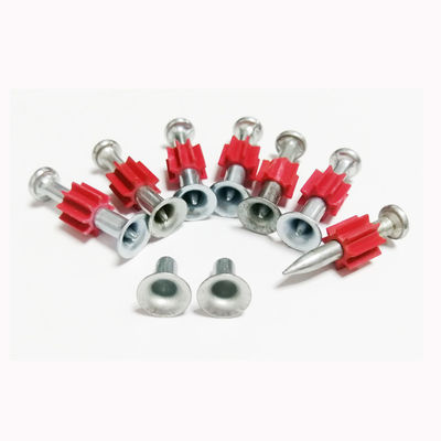 Diammeter 3.5mm PDA Nails The Ultimate Solution for Concrete Fastening 19mm Power Tool