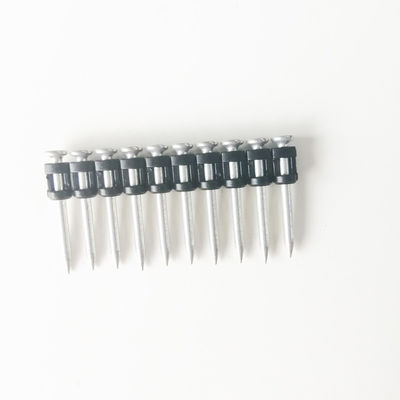 Powerful Gas Pin Nails for Power Gas Tool Nail Gun Electro Galvanized GB Standard