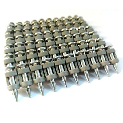 Step Point Pulsa Gas Concrete Pin Nail for Pulsa 700P/700/800/800P/Senco