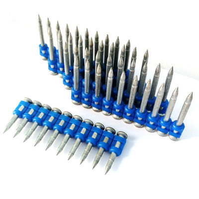Step Point Pulsa Gas Concrete Pin Nail for Pulsa 700P/700/800/800P/Senco