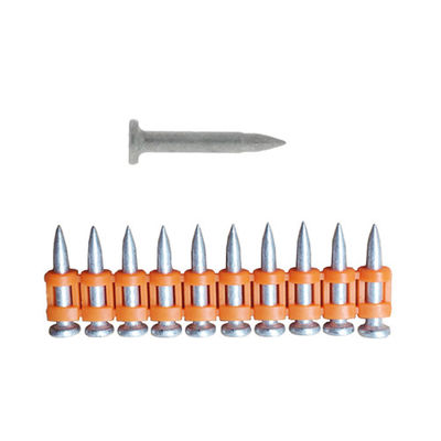 Masonry Fit Tool Gas Concrete Nail Pulsa Nail with Same as Original Pulsa Machines