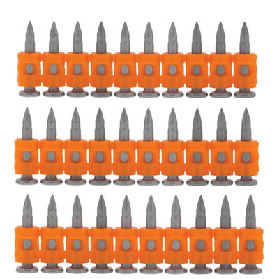 Masonry Fit Tool Gas Concrete Nail Pulsa Nail with Same as Original Pulsa Machines