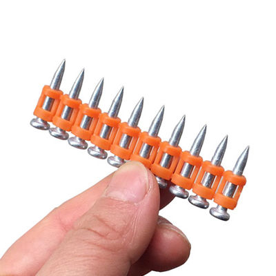 Masonry Fit Tool Gas Concrete Nail Pulsa Nail with Same as Original Pulsa Machines