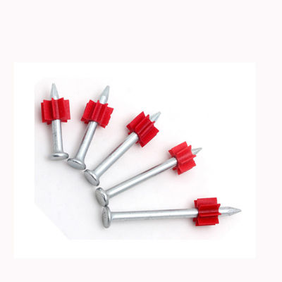 1&quot;3/4&quot; Hard Concrete Pin for Power Fastening Tool Package 2 5000pcs per Carton