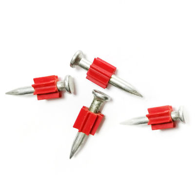 1&quot;3/4&quot; Hard Concrete Pin for Power Fastening Tool Package 2 5000pcs per Carton