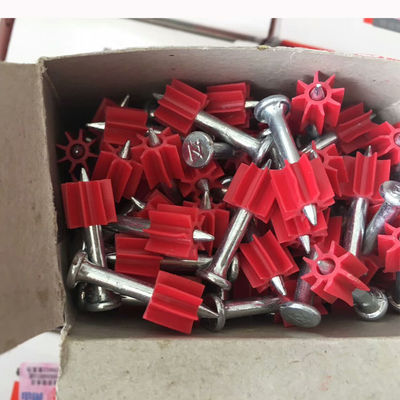 1&quot;3/4&quot; Hard Concrete Pin for Power Fastening Tool Package 2 5000pcs per Carton