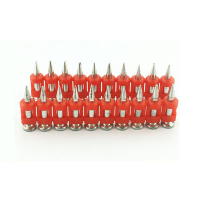 16mm 19mm 22mm 25mm 27mm 32mm 38mm 60 Steel Construction Gas Nail Gun with CE Marking
