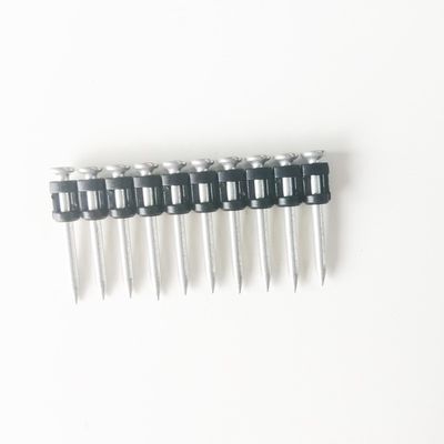 16mm 19mm 22mm 25mm 27mm 32mm 38mm 60 Steel Construction Gas Nail Gun with CE Marking