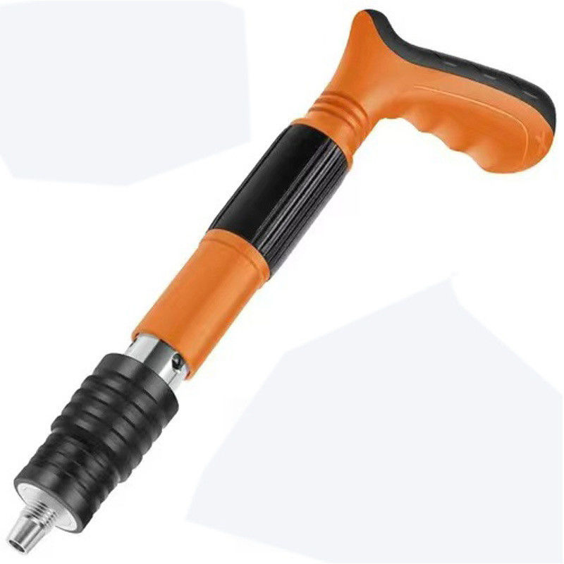 1in Min Nail Length Mini Nail Gun for Cordless Household Steel Concrete Ceiling Nails